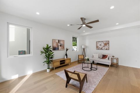 Tiny photo for 4305 Mount Vernon DR, Austin, TX 78745 (MLS # 8681710)
