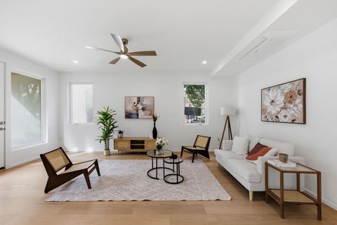 Tiny photo for 4305 Mount Vernon DR, Austin, TX 78745 (MLS # 8681710)