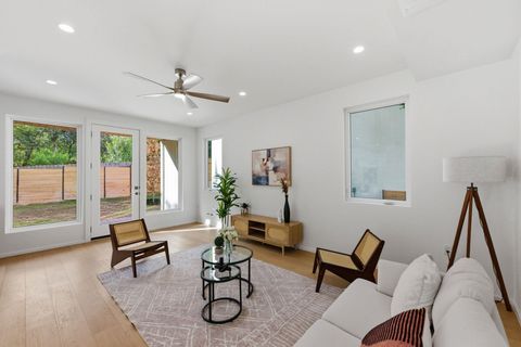 Tiny photo for 4305 Mount Vernon DR, Austin, TX 78745 (MLS # 8681710)