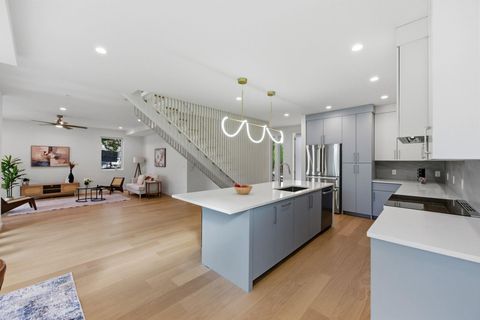 Tiny photo for 4305 Mount Vernon DR, Austin, TX 78745 (MLS # 8681710)