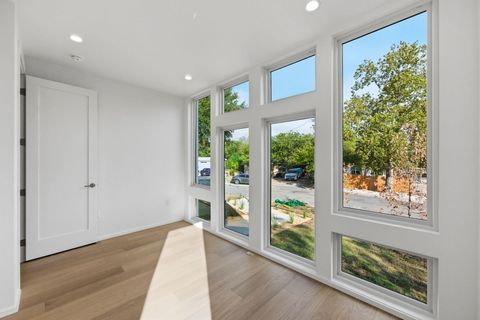 Tiny photo for 4305 Mount Vernon DR, Austin, TX 78745 (MLS # 8681710)