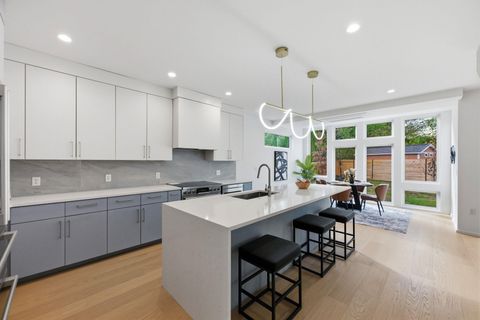 Tiny photo for 4305 Mount Vernon DR, Austin, TX 78745 (MLS # 8681710)