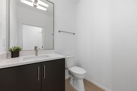 Tiny photo for 4305 Mount Vernon DR, Austin, TX 78745 (MLS # 8681710)