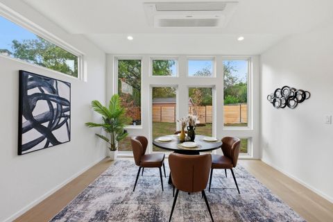 Tiny photo for 4305 Mount Vernon DR, Austin, TX 78745 (MLS # 8681710)