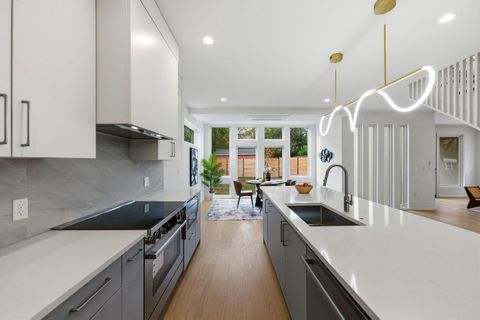 Tiny photo for 4305 Mount Vernon DR, Austin, TX 78745 (MLS # 8681710)