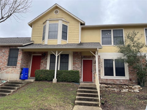Photo of 11901 Swearingen DR #115, Austin, TX 78758 (MLS # 2257653)