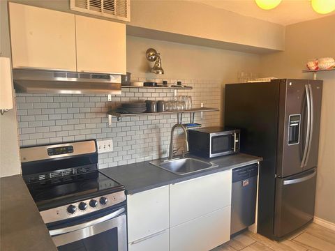 Tiny photo for 1840 Burton DR #103, Austin, TX 78741 (MLS # 5496210)