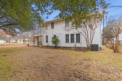 A home in Rockdale