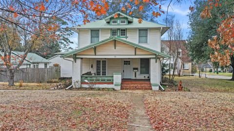 A home in Rockdale