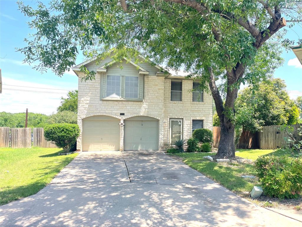 Photo for 8501 Bismark CV, Austin, TX 78745 (MLS # 6937075)