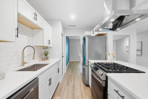 Tiny photo for 2307 Whitestone DR, Austin, TX 78745 (MLS # 8733490)