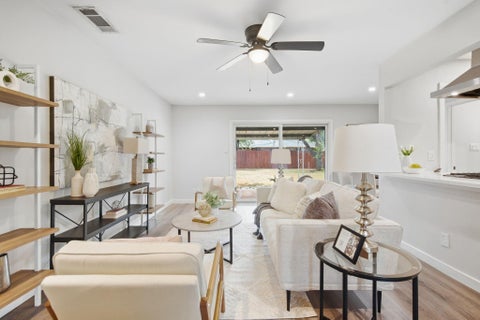 Tiny photo for 2307 Whitestone DR, Austin, TX 78745 (MLS # 8733490)