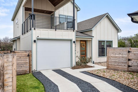 Tiny photo for 6313 Bristol CIR #1, Austin, TX 78723 (MLS # 5124804)