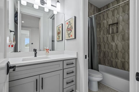 Tiny photo for 6313 Bristol CIR #1, Austin, TX 78723 (MLS # 5124804)