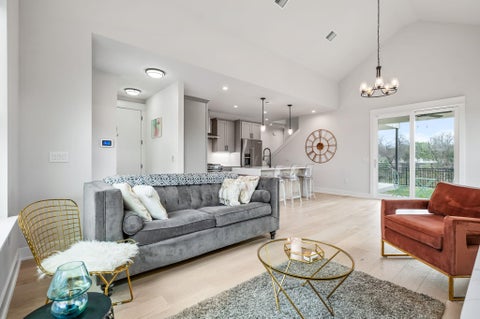 Tiny photo for 6313 Bristol CIR #1, Austin, TX 78723 (MLS # 5124804)