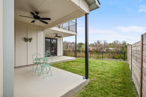 Tiny photo for 6313 Bristol CIR #1, Austin, TX 78723 (MLS # 5124804)