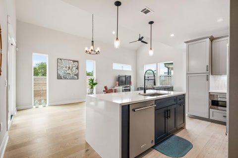 Tiny photo for 6313 Bristol CIR #1, Austin, TX 78723 (MLS # 5124804)