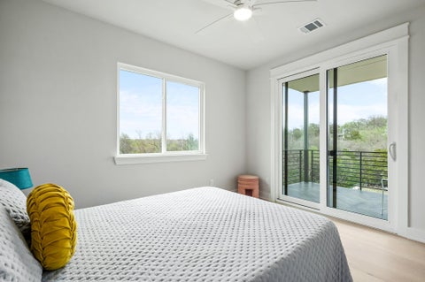 Tiny photo for 6313 Bristol CIR #1, Austin, TX 78723 (MLS # 5124804)