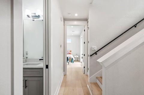 Tiny photo for 6313 Bristol CIR #1, Austin, TX 78723 (MLS # 5124804)