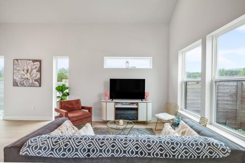 Tiny photo for 6313 Bristol CIR #1, Austin, TX 78723 (MLS # 5124804)
