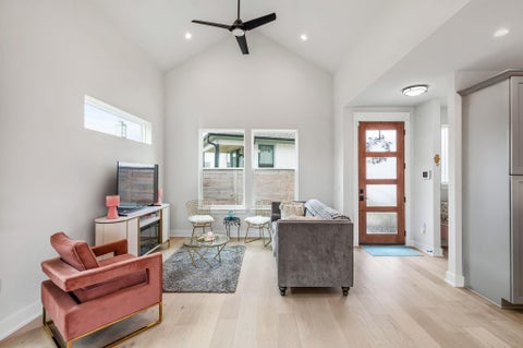 Tiny photo for 6313 Bristol CIR #1, Austin, TX 78723 (MLS # 5124804)