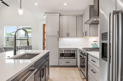 Tiny photo for 6313 Bristol CIR #1, Austin, TX 78723 (MLS # 5124804)