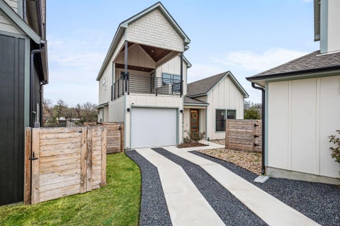 Tiny photo for 6313 Bristol CIR #1, Austin, TX 78723 (MLS # 5124804)