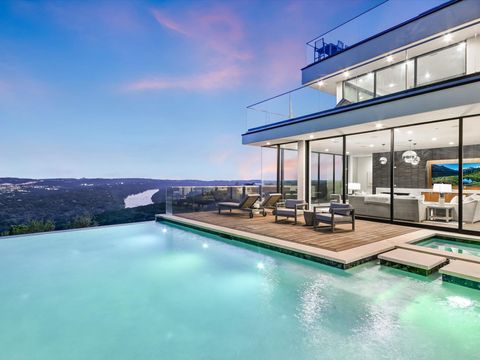 6607 W Courtyard DR Austin TX 78730