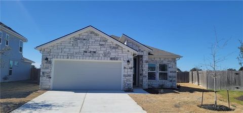 813 Vaughn ST Georgetown TX 78628