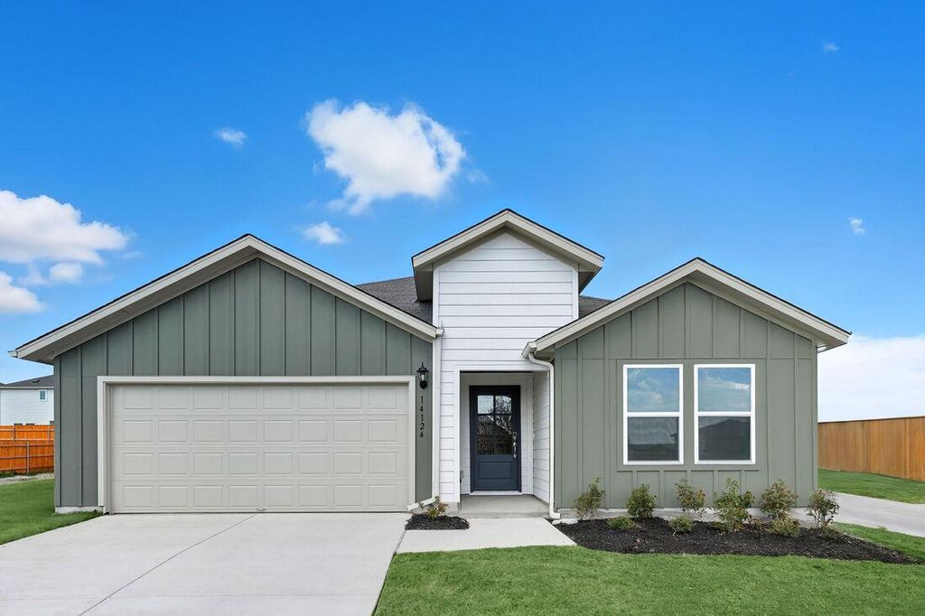 Photo for 14124 Axel Johanson DR, Del Valle, TX 78617 (MLS # 6505895)