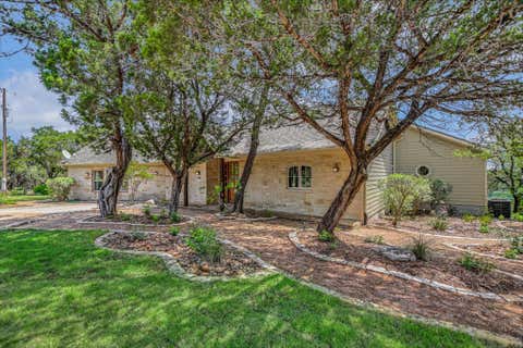 Photo of 590 Rancho Grande DR, Wimberley, TX 78676 (MLS # 8307598)
