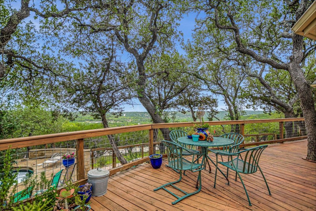 Photo of 590 Rancho Grande DR, Wimberley, TX 78676 (MLS # 8307598)