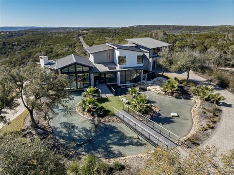 8209 Two Coves DR Austin TX 78730