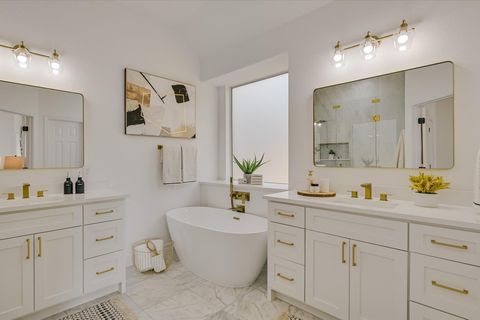 Tiny photo for 7017 Viridian LN, Austin, TX 78739 (MLS # 8538439)