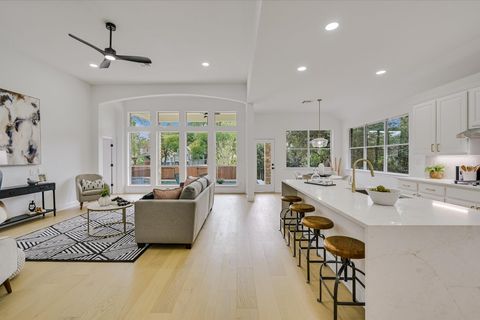 Tiny photo for 7017 Viridian LN, Austin, TX 78739 (MLS # 8538439)