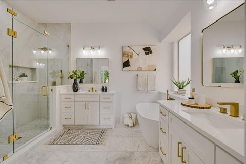 Tiny photo for 7017 Viridian LN, Austin, TX 78739 (MLS # 8538439)