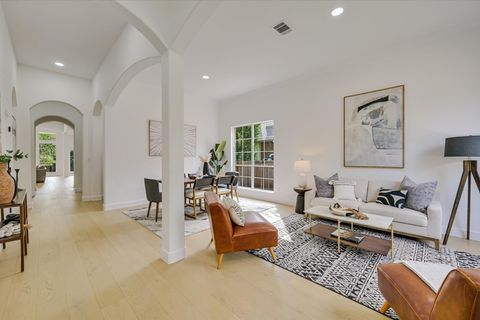 Tiny photo for 7017 Viridian LN, Austin, TX 78739 (MLS # 8538439)