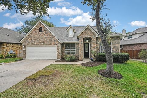Photo of 7017 Viridian LN, Austin, TX 78739 (MLS # 8538439)