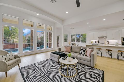 Tiny photo for 7017 Viridian LN, Austin, TX 78739 (MLS # 8538439)