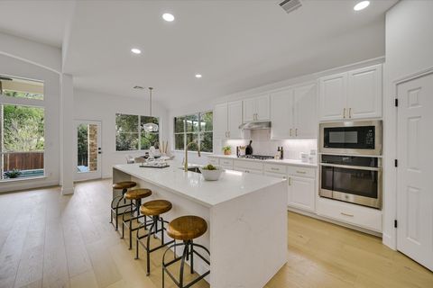 Tiny photo for 7017 Viridian LN, Austin, TX 78739 (MLS # 8538439)
