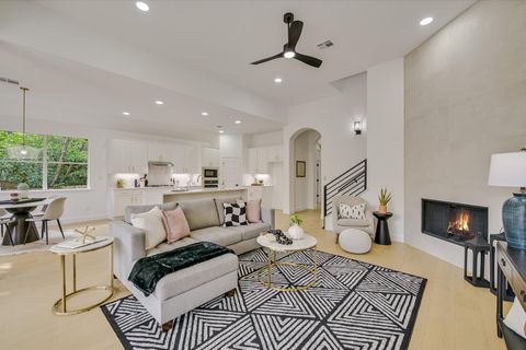 Tiny photo for 7017 Viridian LN, Austin, TX 78739 (MLS # 8538439)