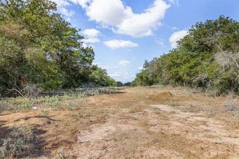 2025 Mule Creek RD Harwood TX 78632