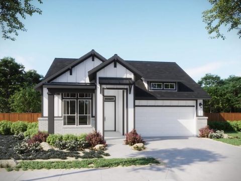 301 San Saba DR Buda TX 78610