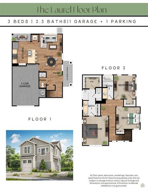 Tiny photo for 2420 Drew Lane #2, Austin, TX 78748 (MLS # 3869718)