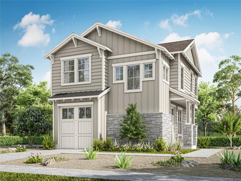 Photo of 2420 Drew Lane #2, Austin, TX 78748 (MLS # 3869718)