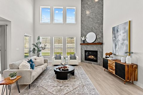 1265 Hazy Hills LOOP Dripping Springs TX 78620