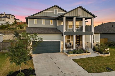 1265 Hazy Hills LOOP Dripping Springs TX 78620