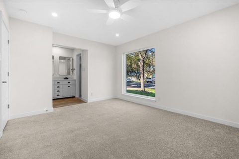 Tiny photo for 2301 Brookhill DR, Austin, TX 78745 (MLS # 1286050)