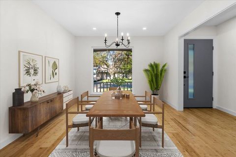 Tiny photo for 2301 Brookhill DR, Austin, TX 78745 (MLS # 1286050)