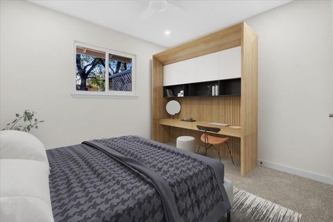 Tiny photo for 2301 Brookhill DR, Austin, TX 78745 (MLS # 1286050)